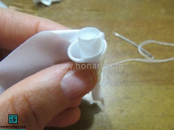 Ø§Ø¯Ø§ÙÙ Ø±ÙØ¨Ø§Ù Ø±Ø§ Ú©ÙÛ Ø§Ø² Ø¨Ø§ÙØ§ ØªØ§ Ø²Ø¯Ù Ù Ø¨Ù¾ÛÚÛØ¯