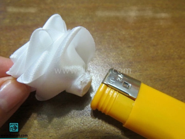 Ø¨Ø§ Ø§Ø³ØªÙØ§Ø¯Ù Ø§Ø² Ø­Ø±Ø§Ø±Øª ÙÙØ¯Ú© Ù ÛØ§ Ø´ÙØ¹ Ø¯Ø± ØªÙ Ø±ÙØ¨Ø§Ù Ø¯ÛÚ¯Ø± Ø±ÙØ¨Ø§Ù Ø±ÛØ´ ÙÙÛØ´ÙØ¯