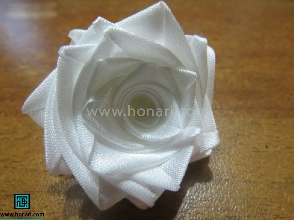 Ú¯ÙÛ Ø²ÛØ¨Ø§ Ø´Ú©Ù Ú¯Ø±ÙØªÙ Ø§Ø³Øª