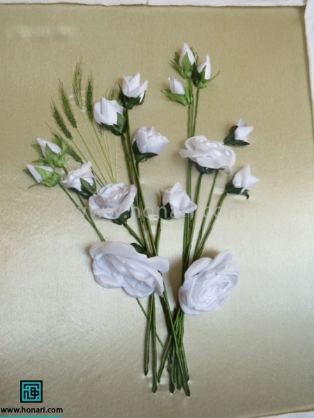 Ú¯ÙÙØ§Ø±Ø§ Ø±ÙÛ ØªØ§Ø¨ÙÙ Ø¨Ø§ ÚØ³Ø¨ ØªÙÙÚ¯Û Ø¨ÚØ³Ø¨Ø§ÙÛØ¯ Ù Ø¨Ø§ Ø±ÙØ¨Ø§Ù Ø³Ø¨Ø² Ø³Ø§ÙÙ Ø¯ÙØ²Û Ø±Ø§ Ø§ÙØ¬Ø§Ù Ø¯ÙÛØ¯