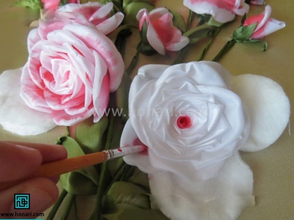 Ø¨Ø§ Ø§Ø³ØªÙØ§Ø¯Ù Ø§Ø² Ø±ÙÚ¯ Ø§Ú©Ø±ÙÙÛÚ© Ù ÛØ§ Ø±ÙÚ¯ÙØ§Û ÙØ®ØµÙØµ Ù¾Ø§Ø±ÚÙ Ú¯ÙÙØ§ Ø±Ø§ ÙØ·Ø§Ø¨Ù ØªØµÙÛØ± Ø±ÙÚ¯ Ú©ÙÛØ¯ 