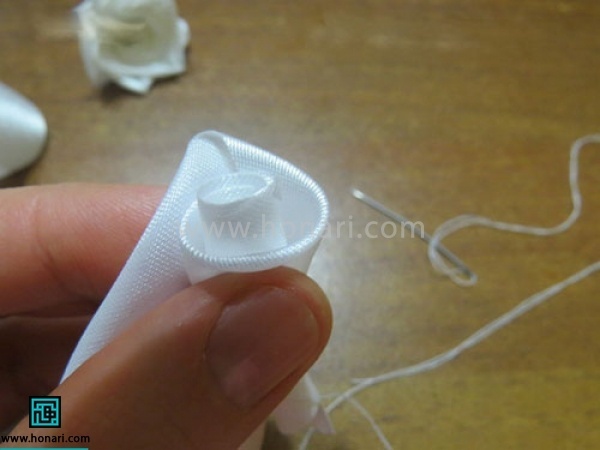 Ø¨Ø§ Ø¯Ø³Øª Ù¾Ø§ÛÛÙ Ú¯Ù Ø±Ø§ Ø¨Ú¯ÛØ±ÛØ¯ Ù Ø¨Ø§ Ø¯Ø³Øª Ø¯ÛÚ¯Ø± Ú©ÙÛ ÙØ¨Ù Ø±ÙØ¨Ø§Ù Ø±Ø§ ØªØ§ Ø¨Ø²ÙÛØ¯ Ù Ø¨Ø¹Ø¯ Ø¨Ù¾ÛÚÛØ¯ 