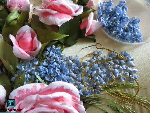 Ø¨Ø§ Ø§Ø³ØªÙØ§Ø¯Ù Ø§Ø² ÙØ® Ø¹ÙØ§ÙÙ Ø´Ú©ÙÙÙ Ø±Ø§ Ø¨Ù ØªØ§Ø¨ÙÙ ÙØµÙ Ú©ÙÛØ¯ Ø¨Ù Ø§ÛÙ ØµÙØ±Øª Ú©Ù ÙØ® Ø±Ø§ Ø§Ø² ÙØ±Ú©Ø²Ú¯Ù Ø¯Ø± Ø¨ÛØ§Ø±ÛØ¯ Ù ÛÚ© ÛØ§ ÚÙØ¯ Ú¯Ø±Ù ÙØ±Ø§ÙØ³ÙÛ Ø¯Ø± ÙØ±Ú©Ø² Ø¨Ø²ÙÛØ¯ ØªØ§ Ú©Ø§ÙÙØ§ Ø´Ú©ÙÙÙ ÙØ§ Ø¨Ù ØªØ§Ø¨ÙÙ ÙØµÙ Ø´ÙÙØ¯