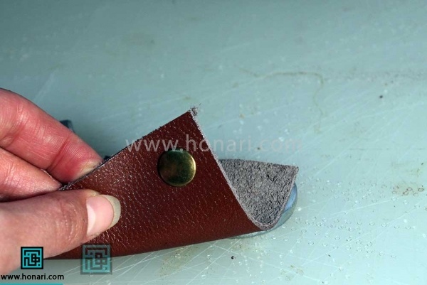 کار باید از بیرون به این شکل دیده بشود