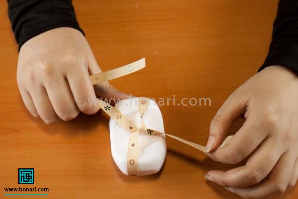 Ø¨Ø§ Ø­Ø¯ÙØ¯ 30 Ø³Ø§ÙØª Ø§Ø² Ø±ÙØ¨Ø§Ù Ø¨Ø§Ø±ÛÚ© Ø¯ÙØ± ØµØ§Ø¨ÙÙ Ø±Ø§ Ø¨Ù ØµÙØ±Øª Ø¹ÙØ§ÙØª + Ø¨Ø¨ÙØ¯ÛØ¯ Ù Ú¯Ø±Ù Ø¨Ø²ÙÛØ¯ 