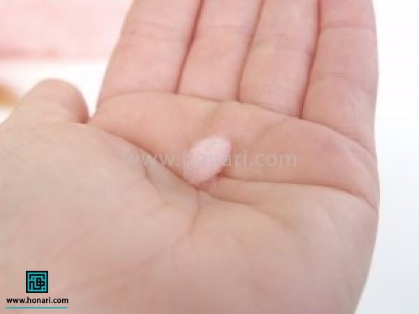 Ú©Ù Ø¯Ø³Øª Ø®ÙØ¯ Ø¨ØµÙØ±Øª ØªÙÙ¾ Ø¯Ø± ÙÛ Ø¢ÙØ±ÛÙ