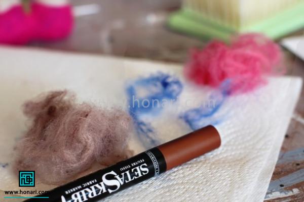 : ÙÛ ØªÙØ§Ù Ø¨Ø§ Ø§Ø³ØªÙØ§Ø¯Ù Ø§Ø² ÙØ§ÚÛÚ© Ø¬Ø²ÛÛØ§Øª Ø¨Ø³ÛØ§Ø± Ø±ÛØ² ÙØ§ÙÙØ¯ ÚØ´Ù Ø Ø¯ÙØ§Ù Ø ÙÙ Ù ... Ø±Ø§ Ø§Ø¶Ø§ÙÙ Ú©ÙÛØ¯.( Ø¨Ø§ Ø§Ø³ØªÙØ§Ø¯Ù Ø§Ø² Ø§ÙÛØ§Ù Ù Ø³ÙØ²Ù ÙÛØ² ÙÛ ØªÙØ§ÙÛØ¯ Ø§ÛÙ Ø¬Ø²ÛÛØ§Øª Ø±Ø§ Ø¨Ù ØµÙØ±Øª Ø§Ø¶Ø§ÙÙ Ú©ÙÛØ¯)