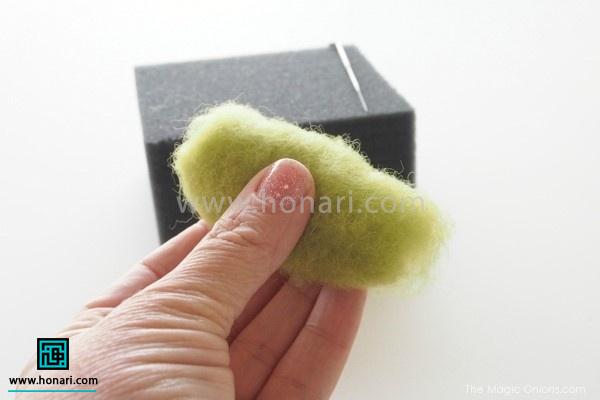 Ø¨Ù Ø§ÙØ¯Ø§Ø²Ù ÛÚ© ÙØ´Øª Ø¨Ø³ØªÙ Ø§ÙÛØ§Ù Ø³Ø¨Ø² Ø¨Ø±Ø¯Ø§Ø´ØªÙ Ù Ø±ÙÙ Ú©Ø±Ø¯Ù