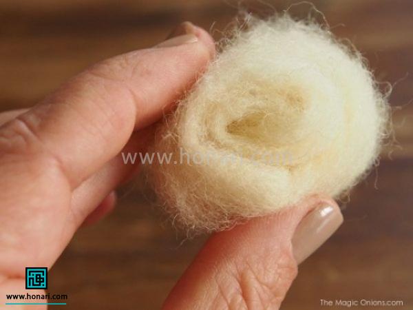 ÙÙØ§Ø± ØªØ§Ø¨Ø§ÙØ¯Ù Ø´Ø¯Ù Ø±Ø§ Ø±ÙÙ Ú©ÙÛØ¯ ÙØ§ÙØªÙØ§Û Ø¢Ù Ø±Ø§ Ø¨Ø§ Ø³ÙØ²Ù Ø²ÙÛ Ø«Ø§Ø¨Øª Ú©ÙÛØ¯. 