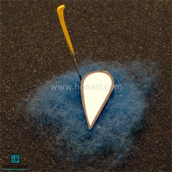 Ø§ÙÚ¯ÙÛ Ú¯ÙØ¨Ø±Ú¯ Ú©Ù Ø±ÙÛ ÙÙÙØ§ Ú©Ø´ÛØ¯Ù Ù Ø¨Ø±ÛØ¯Ù Ø§ÛØ¯ Ø±Ø§ Ø±ÙÛ ÙØ± ØªÚ©Ù Ø§Ø² Ø§ÙÛØ§Ù Ø¢Ø¨Û Ø¬Ø¯Ø§ Ú©Ø±Ø¯Ù Ú¯Ø°Ø§Ø´ØªÙ Ù Ø¨Ø§ ØªÙØ¬Ù Ø¨Ù Ø§ÙÚ¯Ù Ø³ÙØ²Ù Ø²ÙÛ Ú©ÙÛØ¯ 