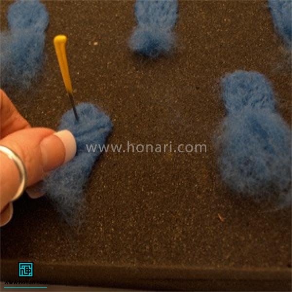 Ú©ÙØ§Ø±Ù ÙØ§Û Ú¯ÙØ¨Ø±Ú¯ ÙØ§ Ø±Ø§ Ø¨Ø§ Ø³ÙØ²Ù Ø²Ø¯Ù Ø¬ÙØ¹ Ú©ÙÛØ¯ 