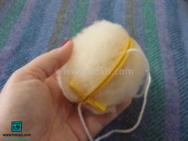 Ø³Ù¾Ø³ Ú©Ø§ÙÙØ§Ø±Ø§ Ø¯ÙØ± Ø¢Ù ÙÛ Ù¾ÛÚÛØ¯ Ù Ø§Ø² Ø¯Ø³ØªÚ¯Ø§Ù Ø®Ø§Ø±Ø¬ ÙÛ Ú©ÙÛØ¯. 