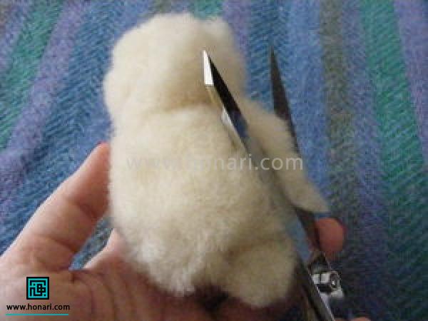 Ø¨Ø§ Ø§Ø³ØªÙØ§Ø¯Ù Ø§Ø² ÙÛÚÛ Ø³Ø·Ø­ ØªÙÙ¾Ú© ÙØ§ Ø±Ø§ ÛÚ©ÙÙØ§Ø®Øª Ú©ÙÛØ¯