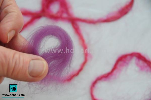 Ø§ÙÛØ§Ù Ú©ÚÙ Ø¯ÙØ²Û Ø±Ø§ Ø¨ØµÙØ±Øª Ø­ÙÙÙ Ø¯Ø± Ø¢ÙØ±Ø¯Ù Ù Ø¯Ø± Ú¯ÙØ´Ù ÙØ§Û Ú¯Ø±Ø¯ Ú¯ÙØ¨Ø±Ú¯ ÙØ§ ÙØ±Ø§Ø±Ø¯ÙÛØ¯. 