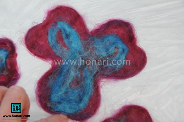 Ø¨Ø§ Ø§ÙÚ¯Ø´Øª ÙØ¨Ù ÙØ§Û Ú¯ÙØ¨Ø±Ú¯ ÙØ§ Ø±Ø§ ÙØ±Ù Ø¯ÙÛØ¯