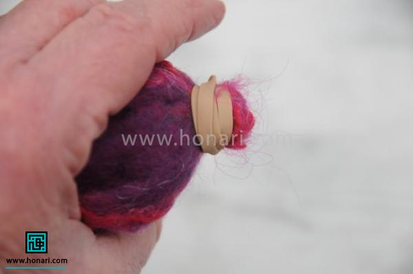 Ø§ÙØªÙØ§Û Ú¯ÙØ¨Ø±Ú¯ ÙØ§ Ø±Ø§ Ø¨Ø§ Ú©Ø´ Ø¨Ø¨ÙØ¯ÛØ¯