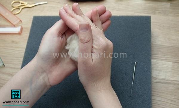 Ø§ÙÛØ§Ù Ø±Ø§ Ø¨Ø± Ú©Ù Ø¯Ø³Øª Ú©ÙÛ ØªØ§Ø¨ Ø¯ÙÛØ¯ 