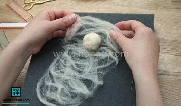 Ø¯ÙØ¨Ø§Ø±Ù ÙÙØ¯Ø§Ø±Û Ø§Ø² Ø§ÙÛØ§Ù Ø³ÙÛØ¯ Ø±ÙÚ¯ Ú©ÚÙ Ø¯ÙØ²Û Ø±Ø§ Ø¨Ø§Ø² Ú©Ø±Ø¯Ù. Ø§ÙÛØ§Ù Ø±Ø§ Ø¨Ù Ø¯ÙØ± ØªÙÙ¾Ú© Ø§ÙÙ Ø¨Ù¾ÛÚÛØ¯ 