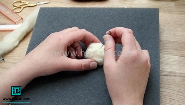 Ø³Ù¾Ø³ Ø¨Ø± Ø±ÙÛ ÙÙÙ Ù ÛØ§ ÙØ±ÚÙ ÙØ±Ø§Ø± Ø¯Ø§Ø¯Ù Ù Ø¨Ø±Ø§Û Ø§ÙØ³Ø¬Ø§Ù Ø¨ÛØ´ØªØ± Ø³ÙØ²Ù Ø²ÙÛ Ú©ÙÛØ¯ 