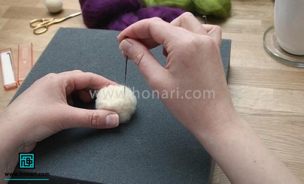 ب٠ÙÙ
Ø§Ù ØØ§Ùت ک٠با د٠اÙگشت تÙÙ¾Ú© را ÙØ´Ø§Ø± Ù
Û Ø¯ÙÛØ¯ بر رÙÛ ÙÙÙ
ÛØ§ ÙØ±ÚÙ Ú©ÚÙ Ø¯ÙØ²Û ÙØ±Ø§Ø± داد٠٠با Ø³ÙØ²Ù Ø²Ø¯Ù Ø§Ø¶ÙØ§Ø¹ Ù
کعب را شک٠دÙÛØ¯