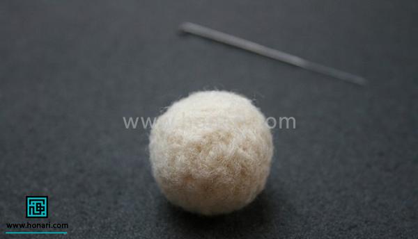 Ø¨Ø§ Ø³ÙØ²Ù Ø²Ø¯Ù Ø³Ø·Ø­ ØªÙÙ¾Ú© Ø±Ø§ ÛÚ©ÙÙØ§Ø®Øª Ú©ÙÛØ¯. 