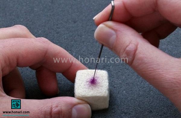 Ù
ÙØ¯Ø§Ø±Û از اÙÛØ§Ù Ú©ÚÙ Ø¯ÙØ²Û بÙÙØ´ برداشت٠در ÙØ³Ø· Ù
کعب ÙØ±Ø§Ø± دادÙ