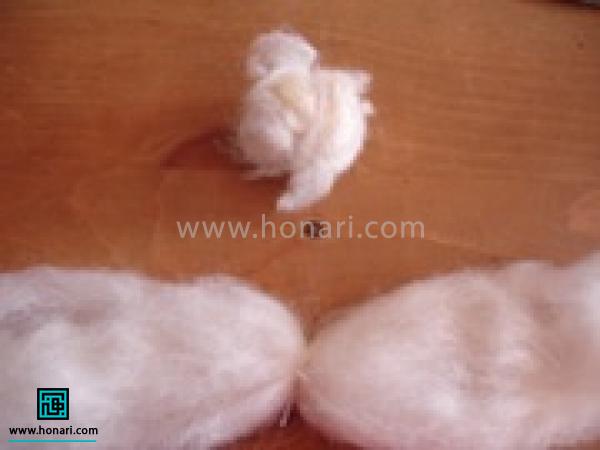 Ø¨Ø§ Ø§ÙÛØ§Ù Ø³ÙÛØ¯Û Ú©Ù Ø¨Ø±Ø§Û Ø³Ø± Ø¨Ø±Ø¯Ø§Ø´ØªÛØ¯ ØªÙÙ¾Ú©Û Ø¯Ø±Ø³Øª Ú©ÙÛØ¯. Ù Ø§ÙÛØ§Ù Ø¨Ø¯Ù Ø±Ø§ Ø§Ø² ÙØ³Ø· Ø¨Ø§ Ø§Ø³ØªÙØ§Ø¯Ù Ø§Ø² ÙØ® Ø¨Ø¨ÙØ¯ÛØ¯.