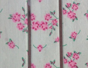 دکوپاژ صندلی