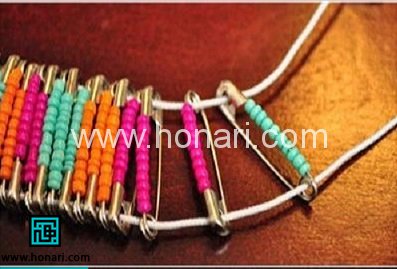 زیور آلات دست ساز