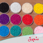 خرید انواع منجوق