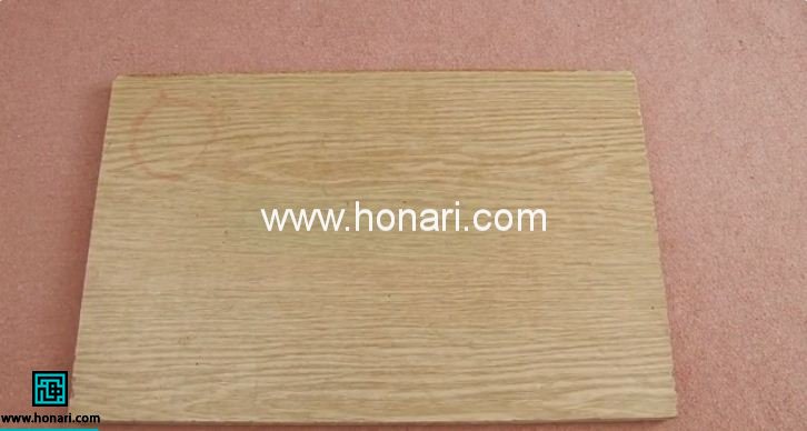 تصویر زیر دستی