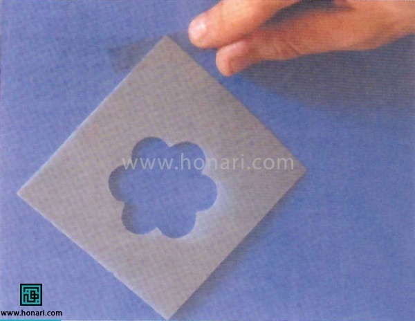 تزیین کشوی لباس کودک