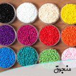 انواع منجوق