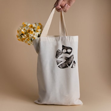 ساک پارچه ای