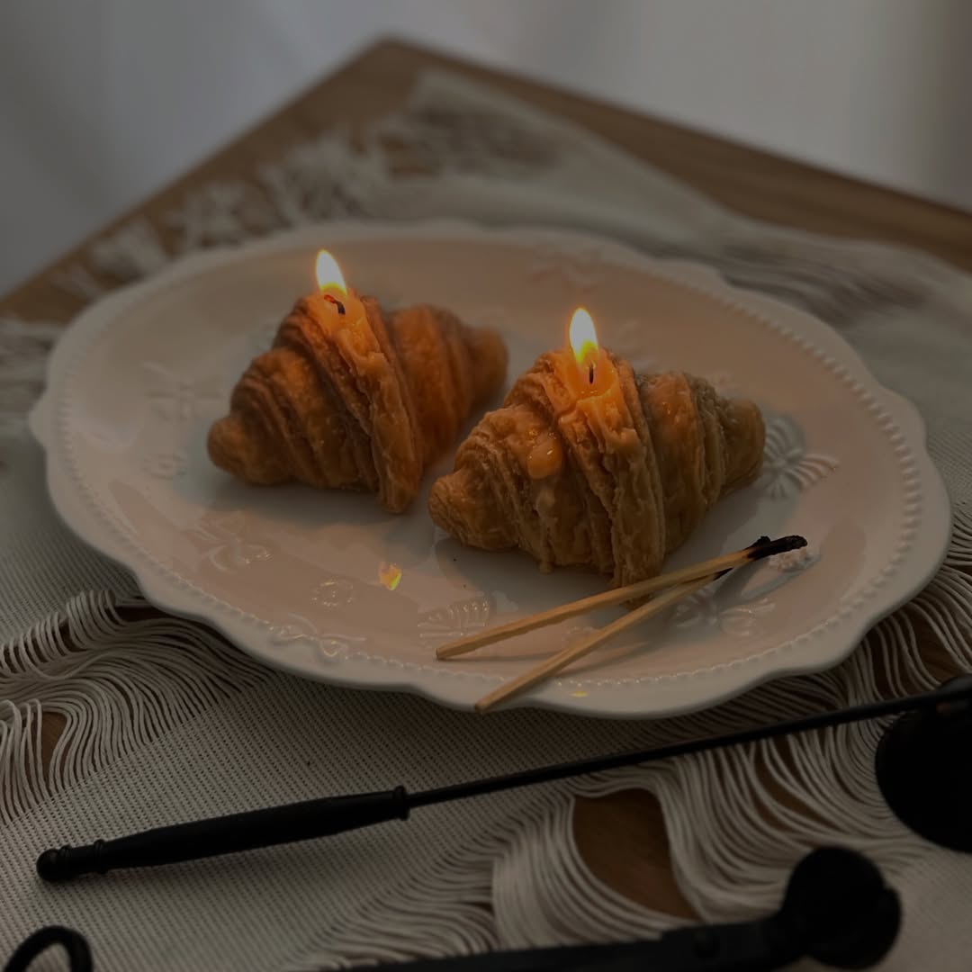 شمع سازی