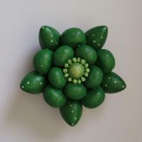 قالب سیلیکونی کاکتوس کد205