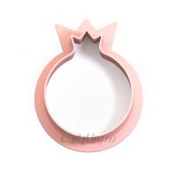 کاتر پلاستیکی یلدا انار