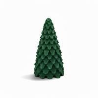 قالب سیلیکونی شمع کد 4322 سایز cm 10*5 