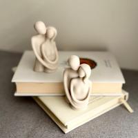 قالب سیلیکونی آغوش