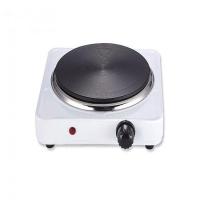 هیتر برقی صفحه چدنی تک شعله 1000w Unique max