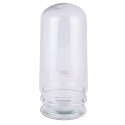 باکس شیشه ای 11.5*28 cm کد 4060