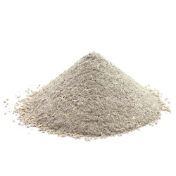 خاک رس بنتونیت (انگلیسی)
