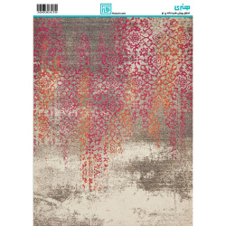 کاغذ دکوپاژ سایز A4 کد 6439