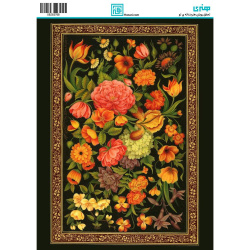 کاغذ دکوپاژ کد 768 سایز A4