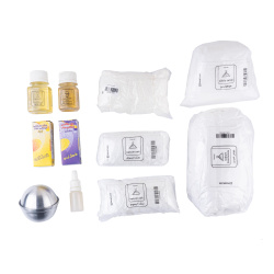  خودت بسازِ ساخت بمب حمام (اقتصادی)