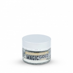 واکس انگشتی نقره ای ریچ 30 ml کد 019578