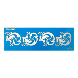 استنسیل هنری کد 667k