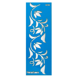 استنسیل هنری کد 624k
