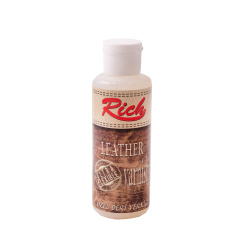 وارنیش چرم 130 cc ریچ