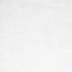 پارچه تریکو یک طرف کش سفید